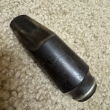 Gen Alto Sax A Mouthpiece