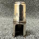 Selmer HS** Clarinet Mouthpiece Made in France