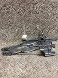 Gen Bass Drum Pedal Single Chain Drive (A)