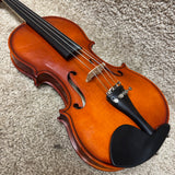 Franz Hoffmann Violin Outfit Caprice 1/2