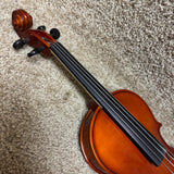 Franz Hoffmann Violin Outfit Caprice 1/2