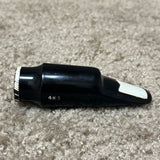 Claude Lakey Jazz 4*3 Alto Sax Mouthpiece