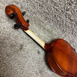 Franz Hoffmann Violin Outfit Caprice 1/2