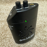 LH-380 Guitar Headphone Amplifier