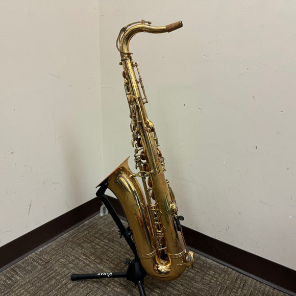 Jupiter Tenor Saxophone W/ Case
