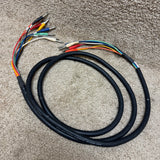 Hosa Snake 8 Channel 8 Mono to 4 Stereo 8'