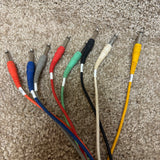 Hosa Snake 8 Channel 8 Mono to 4 Stereo 8'