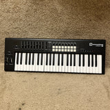 Novation Launchkey 49 Mk2 MIDI USB Controller 49 Keys