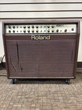 Roland Acoustic Chorus 100 Amp