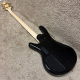 Ibanez Gio GSR200PC-TPB Transparent Pale Black Burst