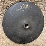 Used Round Base for Mic Stand A