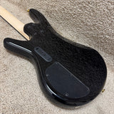 Ibanez Gio GSR200PC-TPB Transparent Pale Black Burst