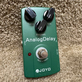 Joyo Analog Delay Pedal