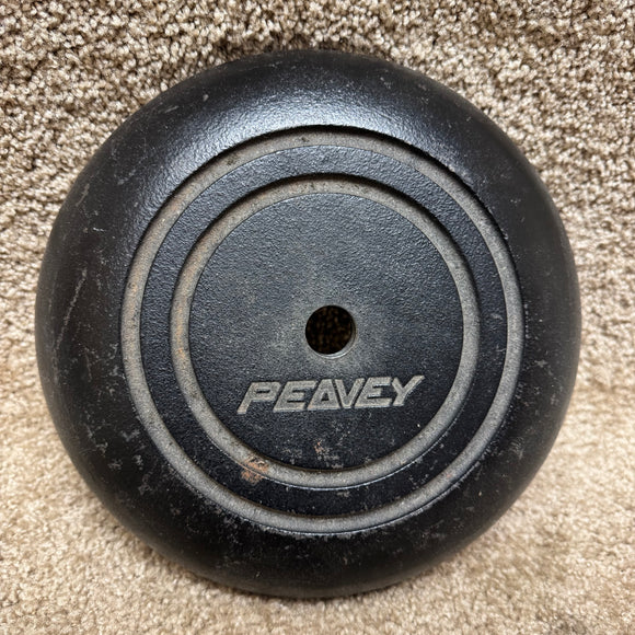 Peavey Round Base for Mic Stand
