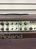 Roland Acoustic Chorus 100 Amp