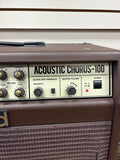 Roland Acoustic Chorus 100 Amp