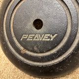 Peavey Round Base for Mic Stand