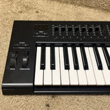 Novation Launchkey 49 Mk2 MIDI USB Controller 49 Keys