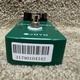 Joyo Analog Delay Pedal