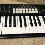 Novation Launchkey 49 Mk2 MIDI USB Controller 49 Keys