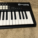 Novation Launchkey 49 Mk2 MIDI USB Controller 49 Keys