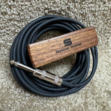 Seymour Duncan SA-3HC Soundhole Pickup Walnut