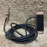 Seymour Duncan SA-3HC Soundhole Pickup Walnut