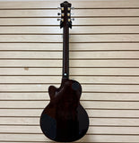 DeArmond M-75 with Original Hard Shell Case Sunburst