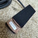 Seymour Duncan SA-3HC Soundhole Pickup Walnut