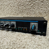 Shure SCM268 A 4-Channel Mic Microphone Mixer