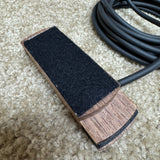 Seymour Duncan SA-3HC Soundhole Pickup Walnut