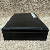 Shure SCM268 A 4-Channel Mic Microphone Mixer