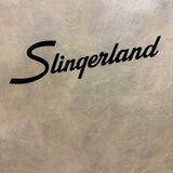 Slingerland Fiberskyn Concert/Marching 30" Bass Drum Head