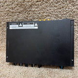 Shure SCM268 A 4-Channel Mic Microphone Mixer