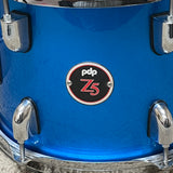 PDP Z5 Series 10" x 8" Tom Drum