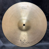Dream Bliss Hi Hat Pair 14 Inches