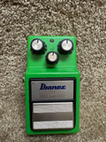 Ibanez TS9 Tube Screamer MIJ