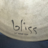 Dream Bliss Hi Hat Pair 14 Inches
