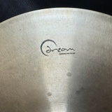 Dream Bliss Hi Hat Pair 14 Inches