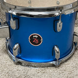 PDP Z5 Series 10" x 8" Tom Drum
