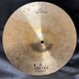 Dream Bliss Hi Hat Pair 14 Inches