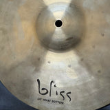 Dream Bliss Hi Hat Pair 14 Inches