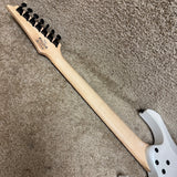 Ibanez RG7421-PFM 7-String Pearl Black Fade Metallic