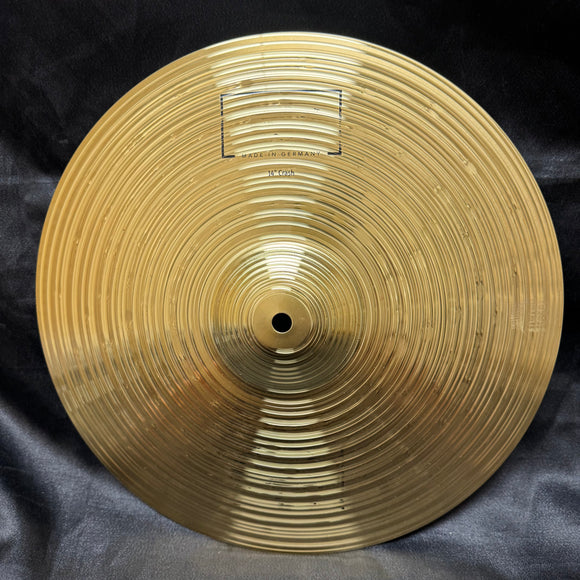 Meinl HCS Crash Cymbal 14