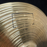 Meinl HCS Crash Cymbal 14"