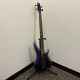 Ibanez SR500E-BAB Bass - Black Aurora Burst