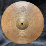 Paiste 802 Hi Hat Pair 14"