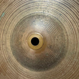 Paiste 802 Hi Hat Pair 14"