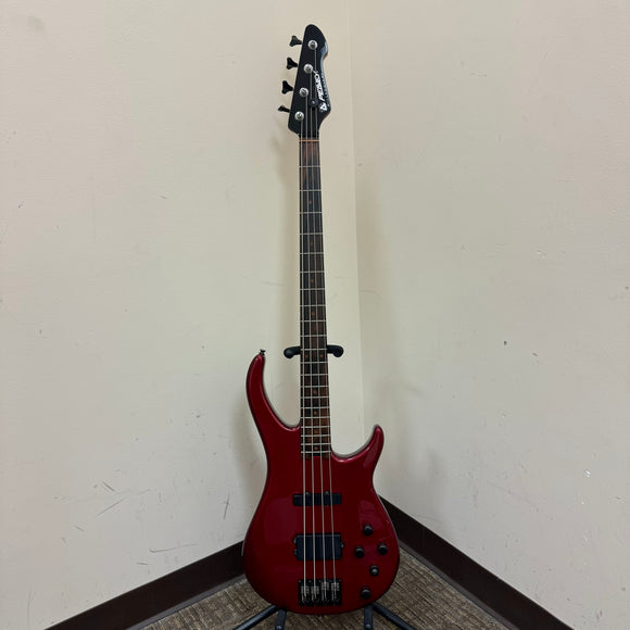 Peavey Millennium 4 String Bass USA