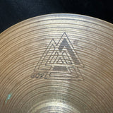 Paiste 802 Hi Hat Pair 14"